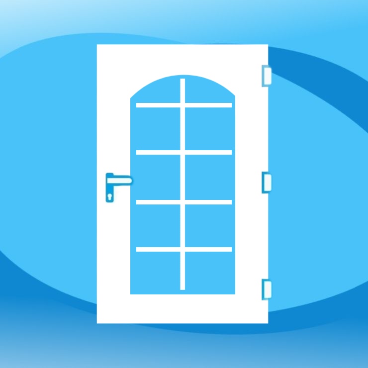 exact property care internal and external door fitting